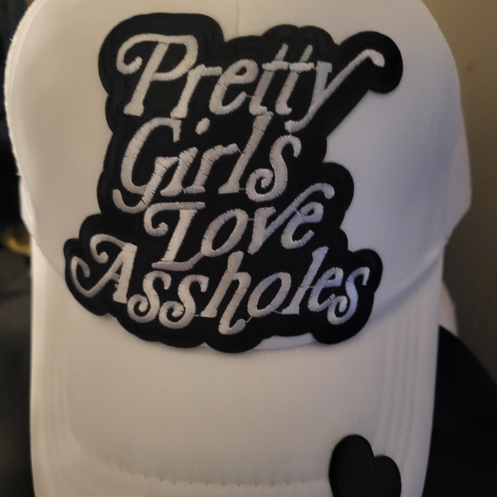A hat
